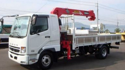 Услуги самогрузов 3-5 тонн